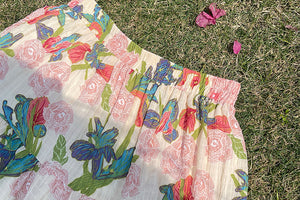 Sofi Skirt