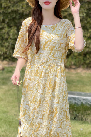 Elsa Dress