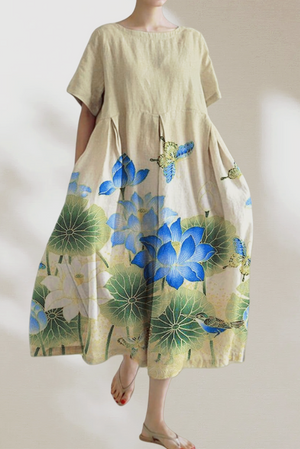 Shane Dress
