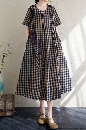 Patricia Dress
