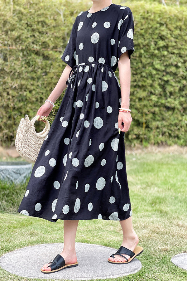 Alexia Dress