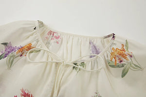 Claudia Two Piece Set