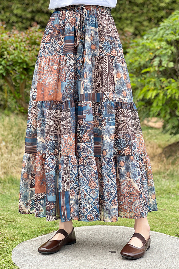 Aimee Skirt