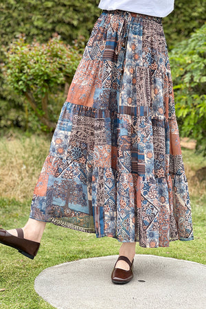 Aimee Skirt