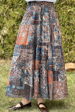 Aimee Skirt