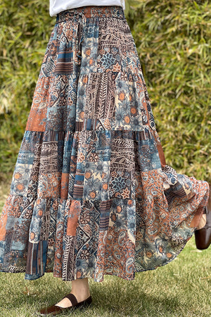Aimee Skirt
