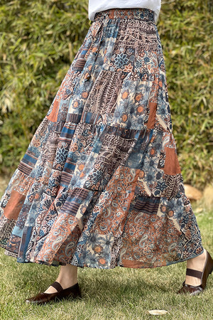 Aimee Skirt