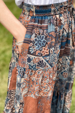 Aimee Skirt