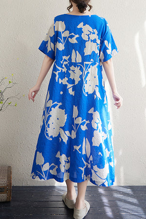 Maisy Dress