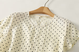 Liza Dress