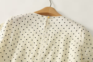 Liza Dress