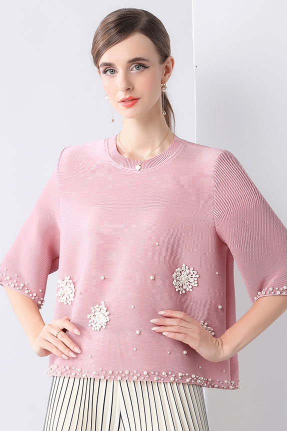 Aisha Top (More Colors)