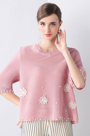 Aisha Top (More Colors)