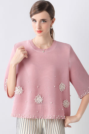 Aisha Top (More Colors)