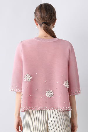 Aisha Top (More Colors)