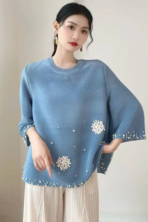 Aisha Top (More Colors)