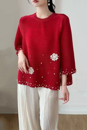 Aisha Top (More Colors)