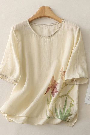 Phoebe Top (More Colors)