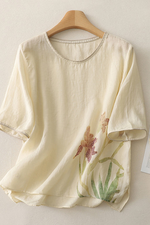 Phoebe Top (More Colors)