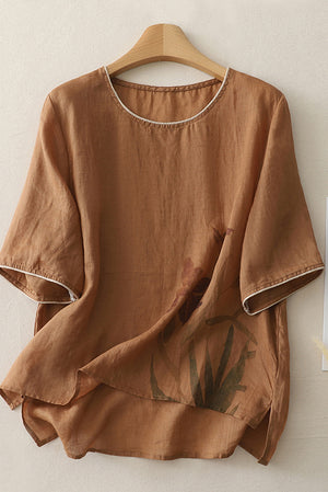 Phoebe Top (More Colors)