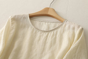 Phoebe Top (More Colors)