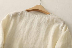 Phoebe Top (More Colors)