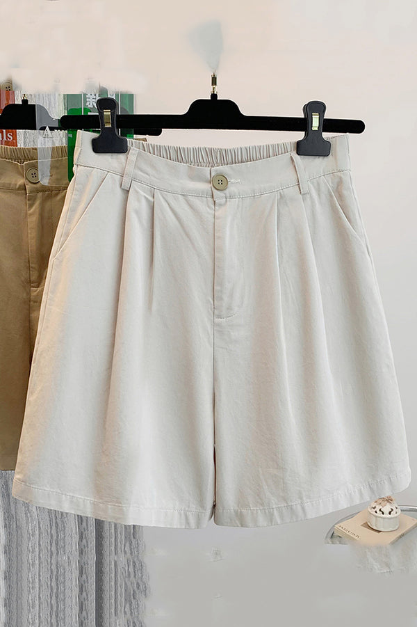 Yasmin Shorts (More Colors)