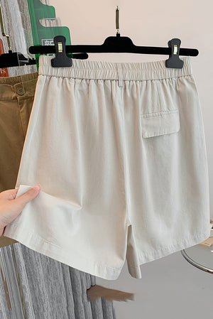 Yasmin Shorts (More Colors)