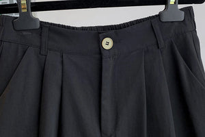 Yasmin Shorts (More Colors)