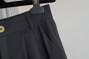 Yasmin Shorts (More Colors)