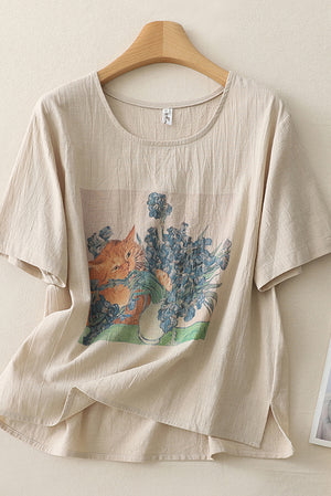 Bella Top (More Colors)