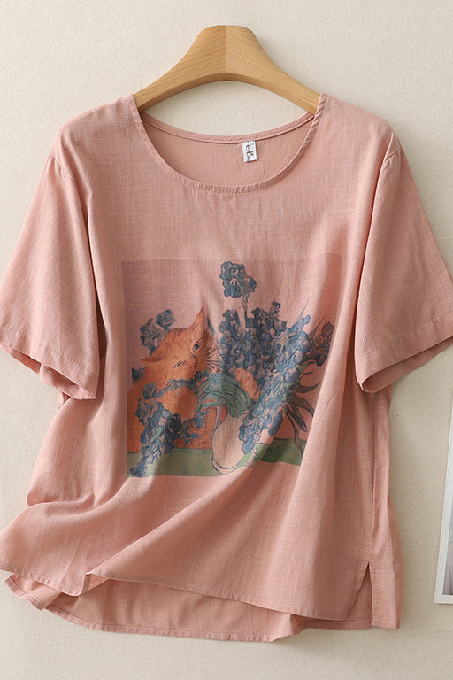 Bella Top (More Colors)