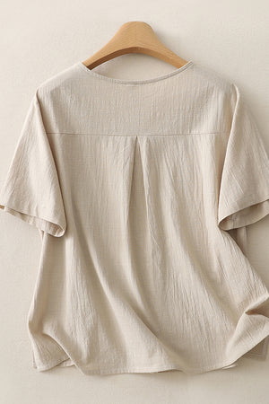 Belle Top (More Colors)