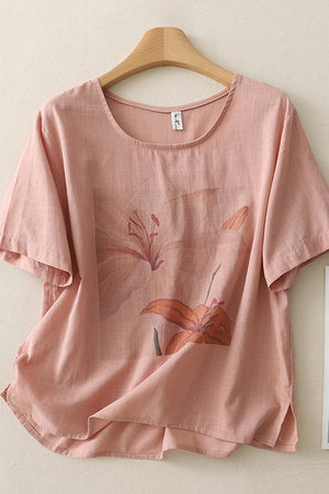Belle Top (More Colors)