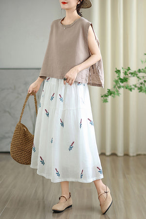 Hannah Skirt