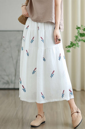 Hannah Skirt