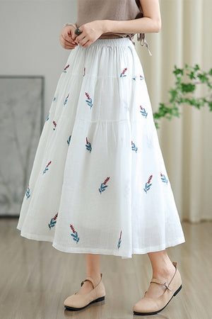 Hannah Skirt
