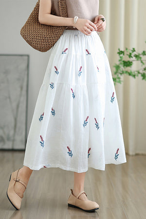 Hannah Skirt