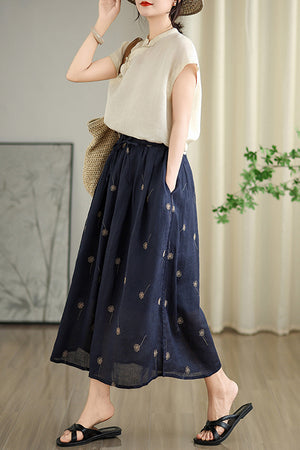Aaliyah Skirt
