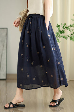 Aaliyah Skirt