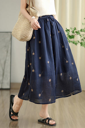 Aaliyah Skirt
