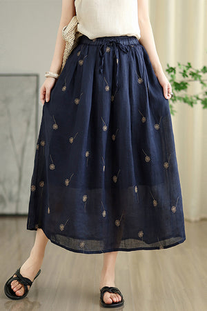 Aaliyah Skirt