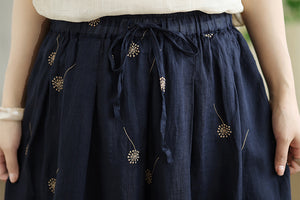 Aaliyah Skirt
