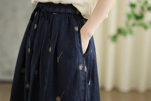 Aaliyah Skirt