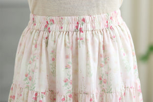 Aliya Skirt