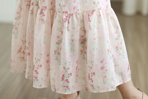 Aliya Skirt
