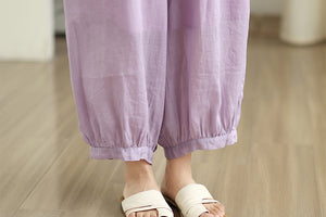 Morgan Pants