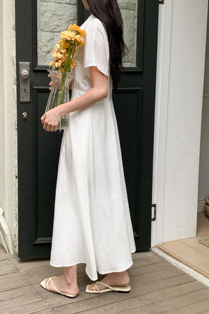 Lachlan Dress (More Colors)