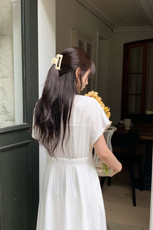 Lachlan Dress (More Colors)