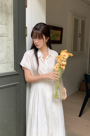 Lachlan Dress (More Colors)